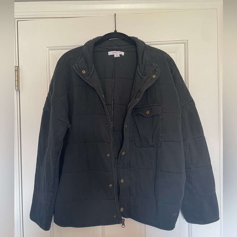 Women’s O’Neill Jacket Size Medium